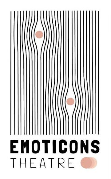 Emoticons Theatre logo